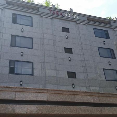 Tara Hotel Сеул Екстер'єр фото