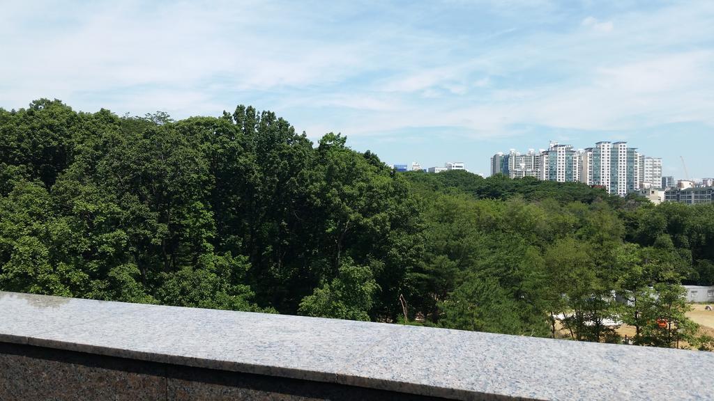 Tara Hotel Сеул Номер фото