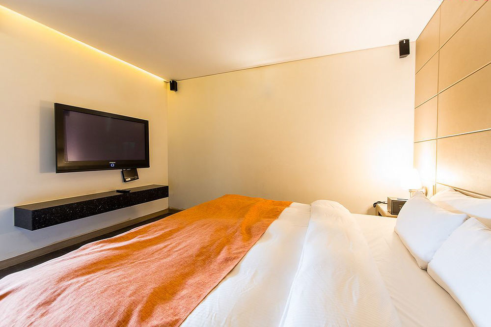 Tara Hotel Сеул Екстер'єр фото