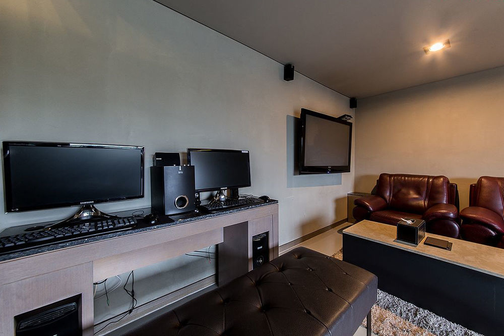 Tara Hotel Сеул Екстер'єр фото