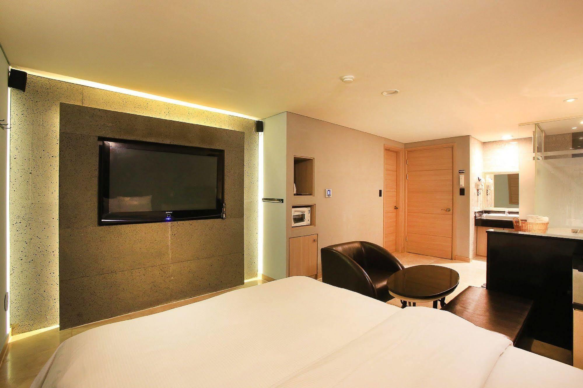 Tara Hotel Сеул Екстер'єр фото