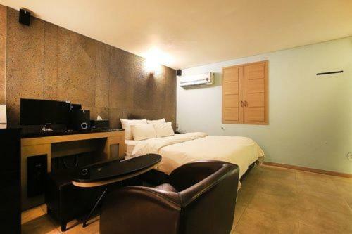 Tara Hotel Сеул Екстер'єр фото