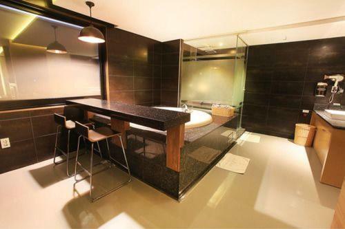 Tara Hotel Сеул Екстер'єр фото