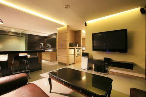 Tara Hotel Сеул Екстер'єр фото